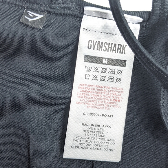 Gymshark • Ultra Seamless Sports Bra - Picture 6 of 6